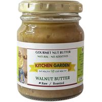 Kitchen Garden Raw Walnut Butter